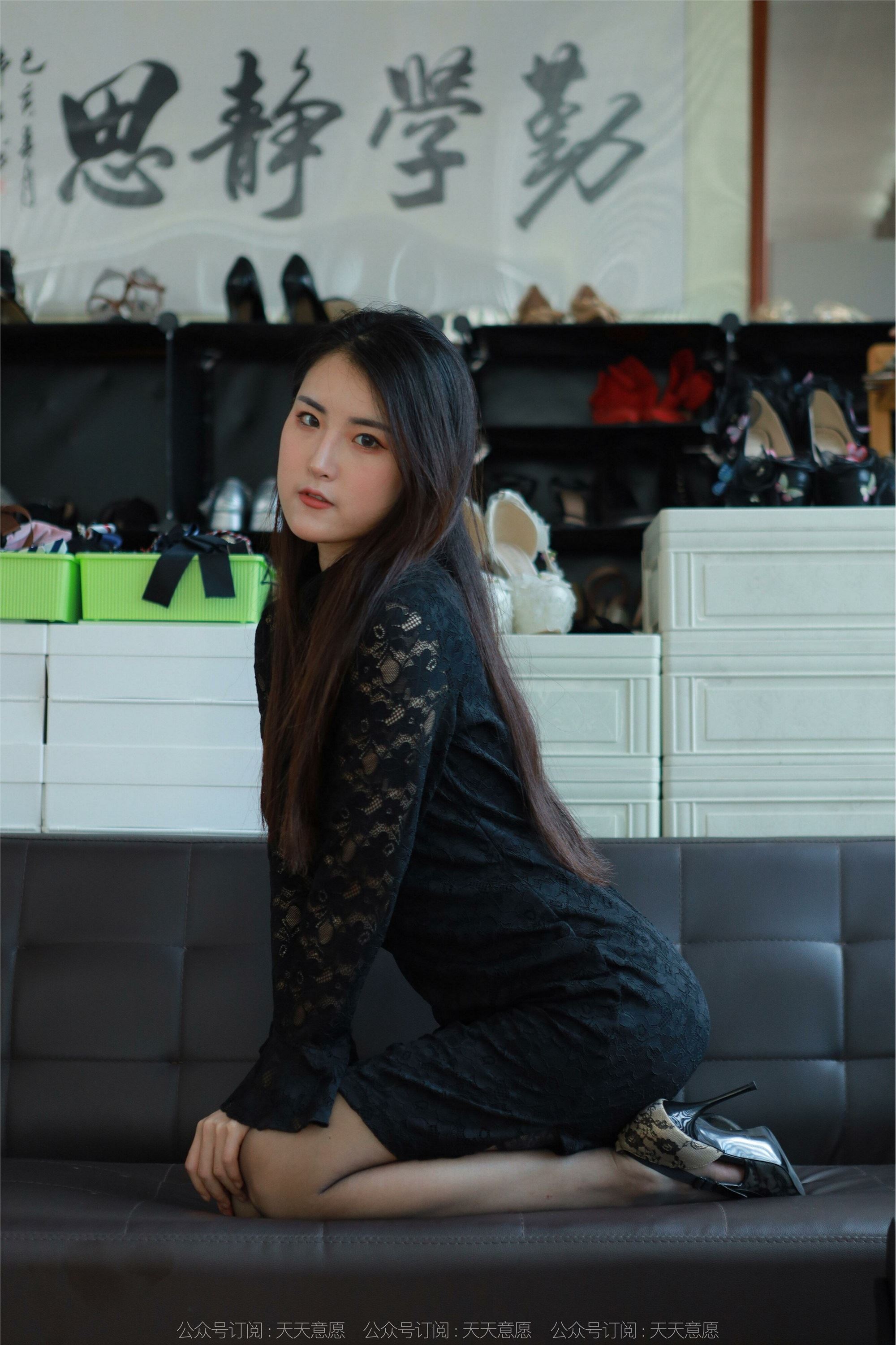 IESS异思趣向  2022.04.28 丝享家 1073：小宝《半筒嘿丝》